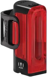 Lezyne Alert Rear Bicycle Light