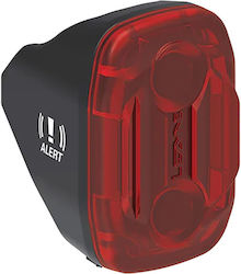 Lezyne Alert Rear Bicycle Light