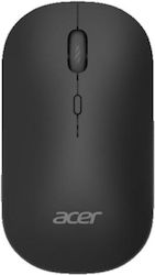 Acer AMR130 Ασύρματο Bluetooth Ποντίκι Μαύρο