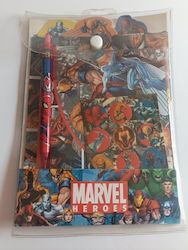Σet Aλλhλoγpaφiaς Marvel