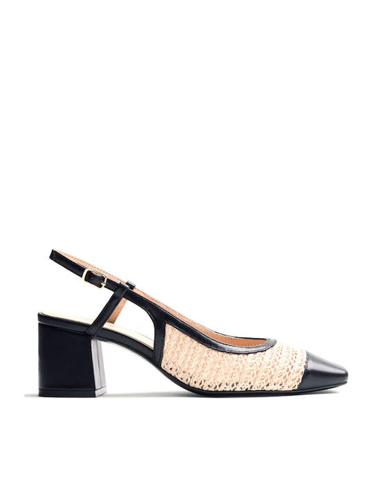 Gioseppo Heels Beige