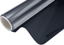 Reflective Grey 10% Mirror Film 152.4cm X 30.48m External Armolan