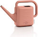 Lechuza Moja Watering Can 54x17x35cm 10lt Plastic Pink Germany
