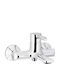 KFA Thermostatic Shower Mixing Faucet