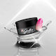 Gellie Top Coat for UV/LED Nail Polish 15ml
