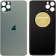 Apple Iphone 11 Pro Max Backcover Bigger Hole Green Grade A