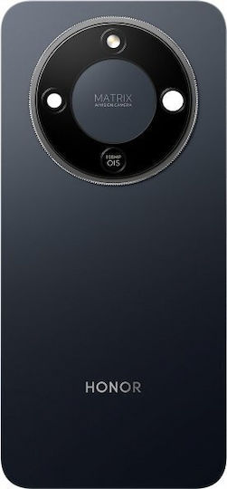 Honor Battery Cover Magic8 Lite Midnight Black 0235arvs