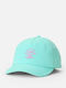 Rip Curl Дамска Капачка Search Icon Светлосиня