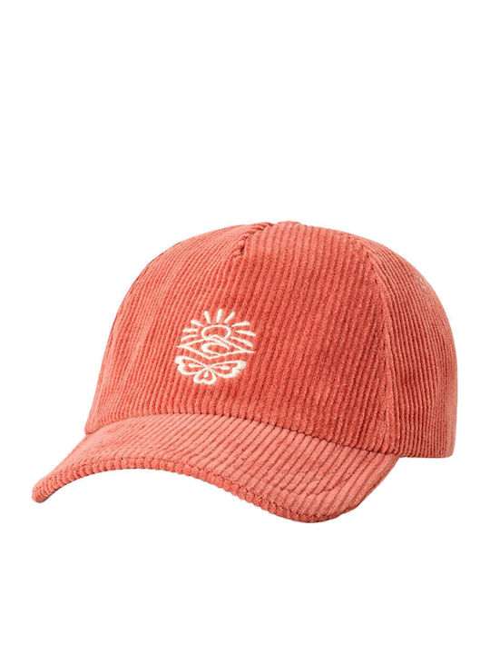 Rip Curl Icons W Surf Cap Apricot