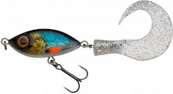 Abu Garcia Mcmio Momeli Artificiale 14cm 21g Albastru Sunrise