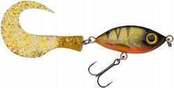 Abu Garcia Mcmio Momeli Artificiale 14cm 21g Albastru Sunrise