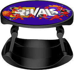 Roblox Rivals Phone Holders Stand Stand Βάση Στήριξης Κινητού Στο Χέρι