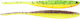 Westin Shadteez Pin-tail Set 11cm + Dropshot Rig Kit 150cm 0.30mm Dark Water Mix