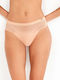 Women's Briefs Nude