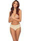 Women's Brief Beige Slip