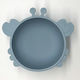 Pandaboo Toddler Silicone Food Bowl