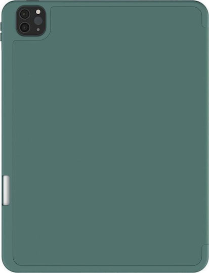 Jcpal Tablet Case Jcpal Durapro Protective Folio Case Ipad Pro 13-inch M4,2024 Midnig