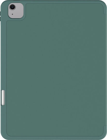 Jcpal Tablet Case Jcpal Durapro Protective Folio Case Ipad Air 13-inch M4,2024 Midnig