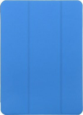 Калъф За Таблет Pomologic Протективен Калъф Pomologic Bookcase Ipad Pro 12.9" 4 5 6g Син
