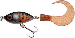Abu Garcia Mcmio Lure 14cm 21g Motoroil Burbot