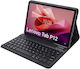 Strado Bluetooth Keyboard Case Lenovo Tab P12 Tb-370