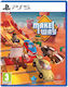 Make Way PS5 Game