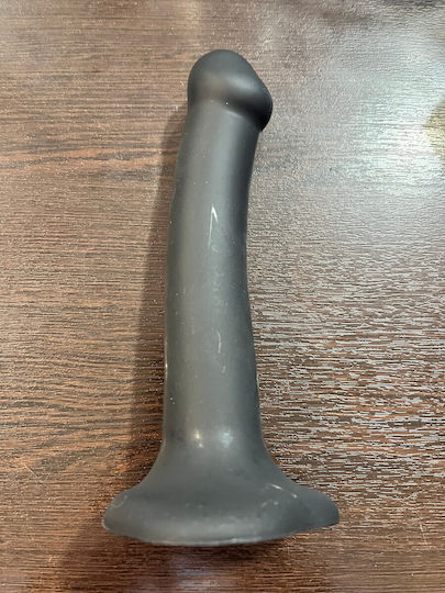 Ρεαλιστικό Dildo με Βεντούζα Flesh 19cm