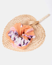 Rock Club Scrunchie Lilium SCC-01-707