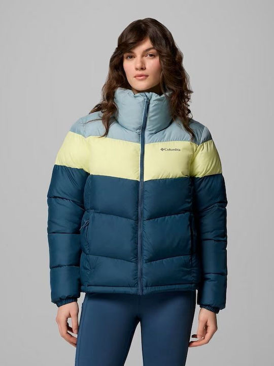 Columbia Puffect Ii Γυναικείο Puffer Μπουφάν γι...