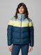 Puffect Ii Women's Puffer Jacket for Winter Everblue