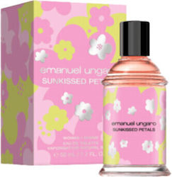 Emanuel Ungaro Petals Eau de Toilette 50ml