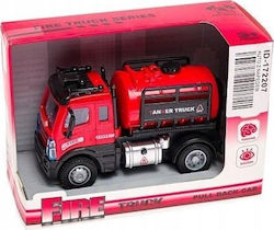 Adar Fire Truck Car