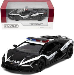 Kinsmart Αυτοκινητάκι Αστυνομικό