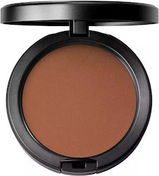 M.A.C Fix Powder Plus Foundation Mattes Puder F...