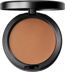 M.A.C Fix Powder Plus Foundation Mattes Puder F...