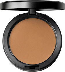 M.A.C Fix Powder Plus Foundation Mattes Puder F...
