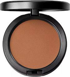 M.A.C Fix Powder Plus Foundation Mattes Puder F...
