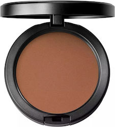 M.A.C Fix Powder Plus Foundation Mattes Puder F...