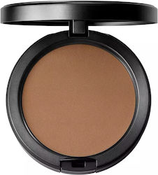 M.A.C Fix Powder Plus Foundation Mattes Puder F...