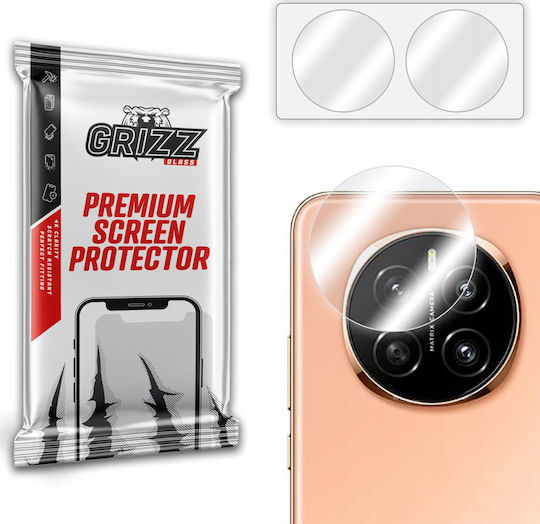 Grizzglass Hybridglass Kamera Glas Honor Magic7 Pro