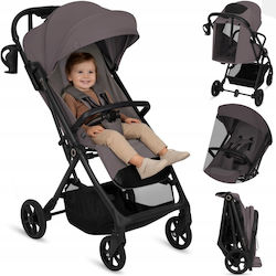 Lionelo Tansi Beige Taupe