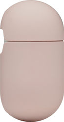 Dbramante Costa Rica Airpods Pro 1st Gen Silicon Case In Recycled Plastic Pink Sand