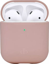 dbramante1928 Costa Rica Θήκη Σιλικόνης / Πλαστική για Apple AirPods 1/2