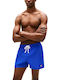 Men's Swim Shorts Blue