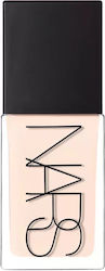 Nars Lichtreflektierende Mineral Foundation Yul...