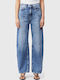 Women's Jean Pants in Relaxed Fit