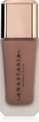 Anastasia Beverly Hills Impeccable Blurring Second-skin Matte Liquid Foundation 35ml Anastasia Beverly Hills Impeccable Blurring Second-skin Matte Liquid Foundation 35ml