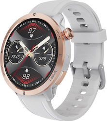 Rubicon Rncf14 Smartwatch Grau Rubicon Rncf14 Smartwatch Grau