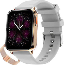 Women's Watch Smartwatch Gravity Gt17-4