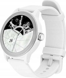 Smartwatch Tracer Smk3 Λευκό Trafon47411